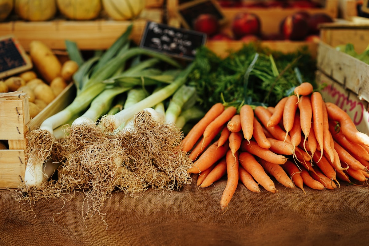 Nutriție sănătoasă și alimente echilibrate