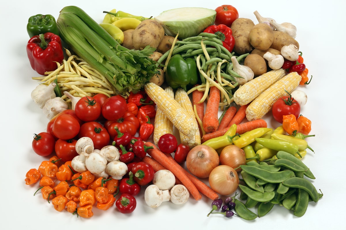 Prevenția prin alimentație corectă și obiceiuri sănătoase