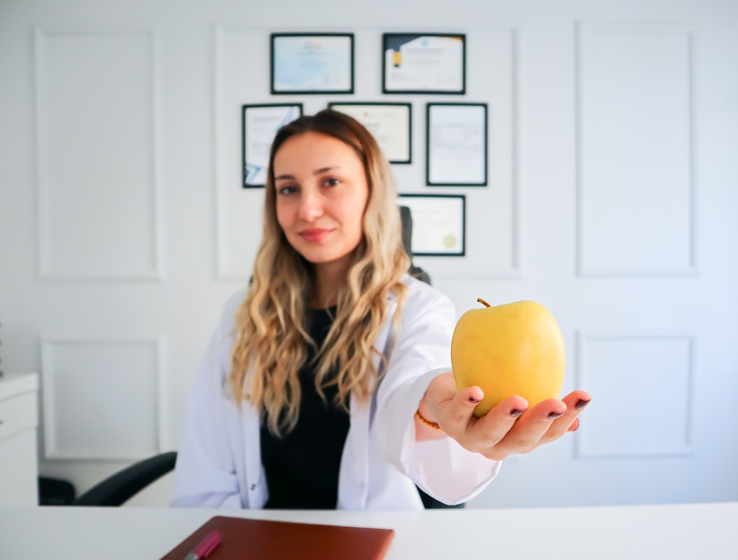 Alimentație conștientă și atenție